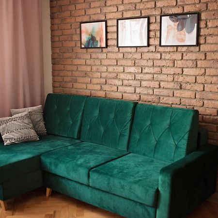 Apartament Retro Gdynia Exterior foto
