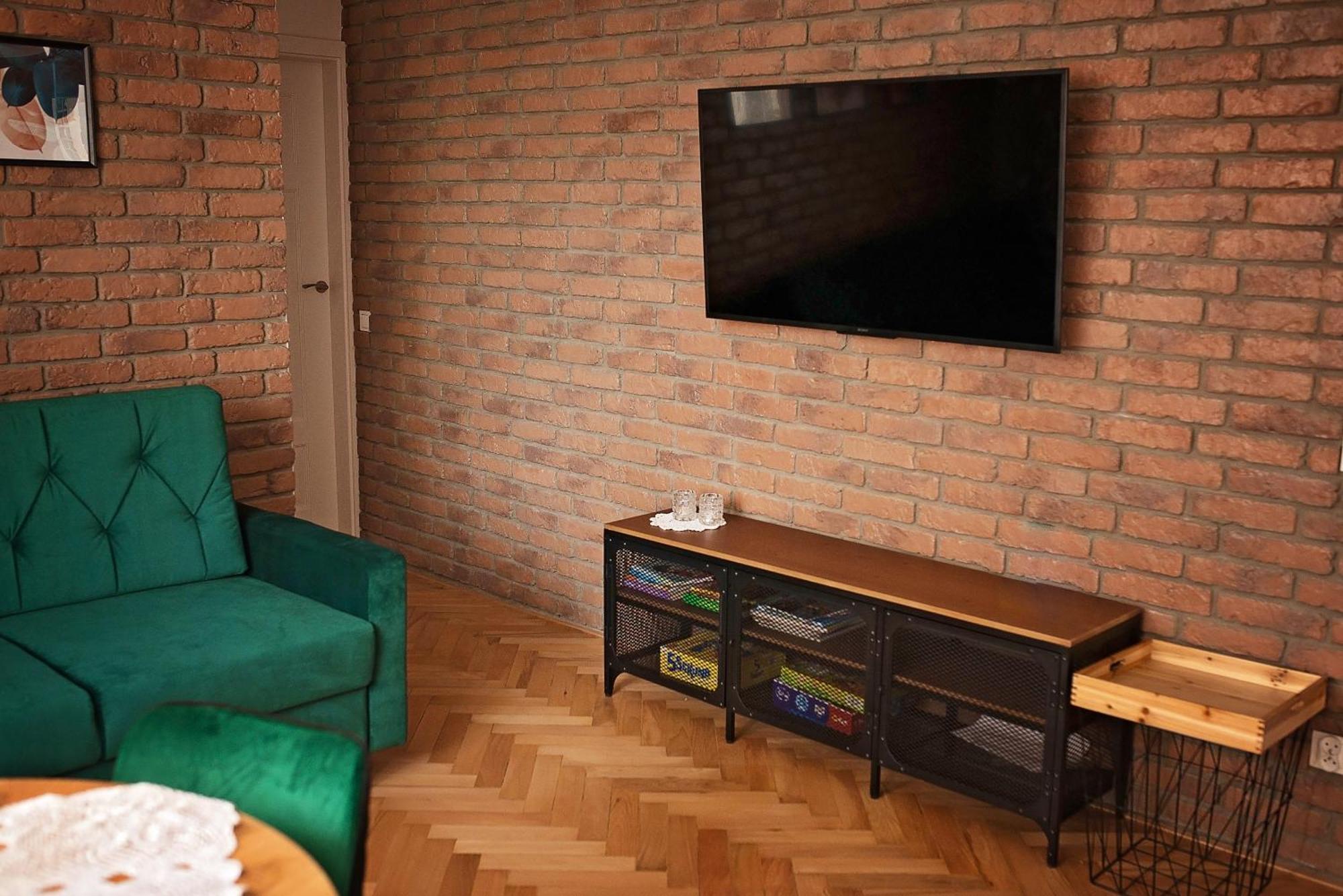 Apartament Retro Gdynia Exterior foto