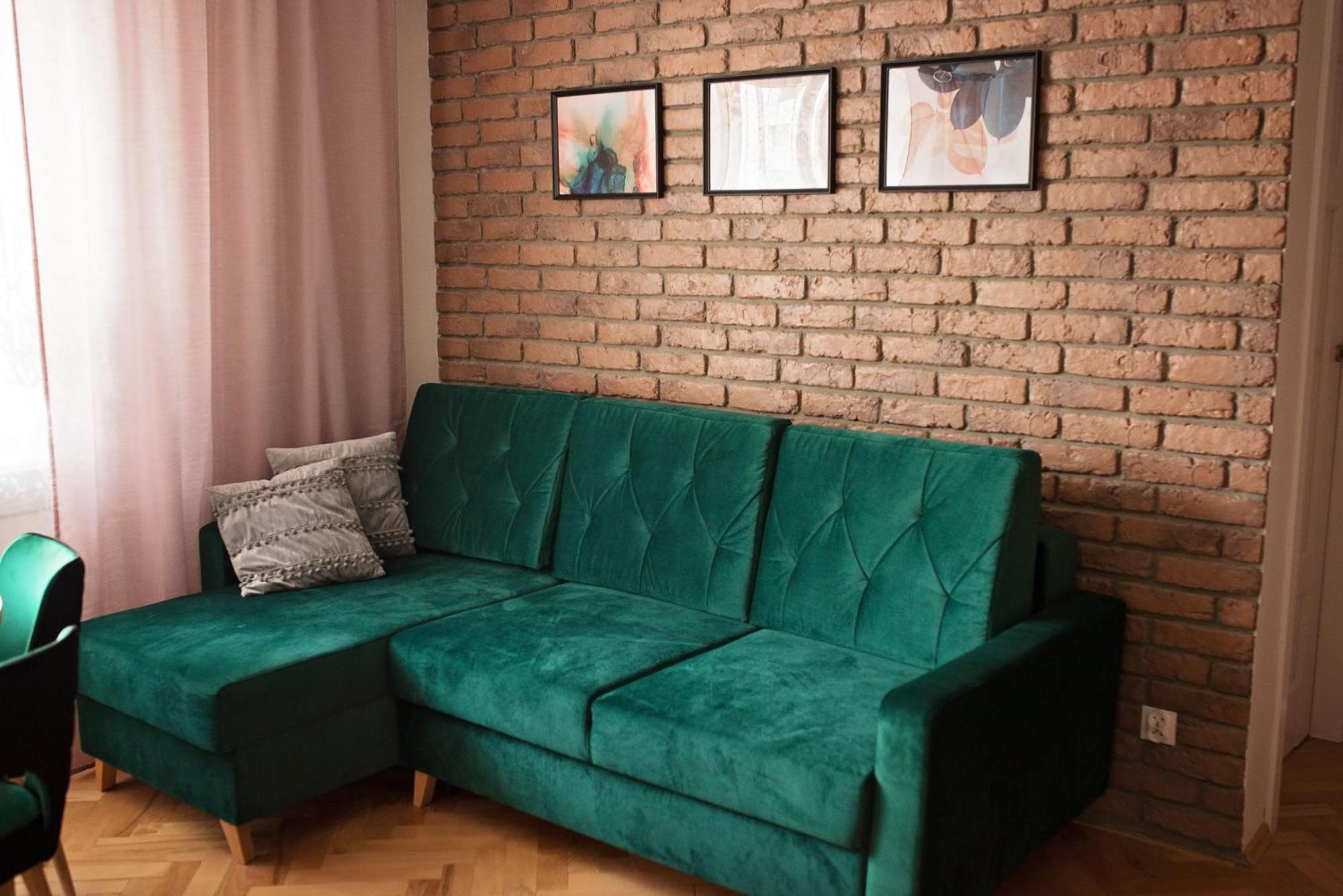Apartament Retro Gdynia Exterior foto